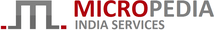 Micropedia India Services Logo